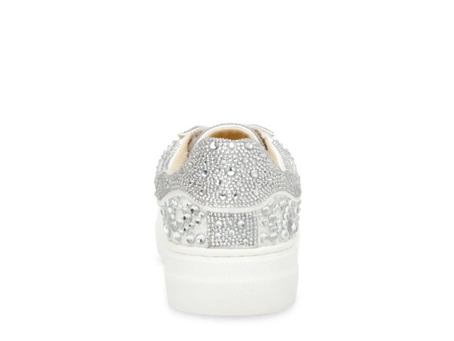 Reily Platform Sneaker