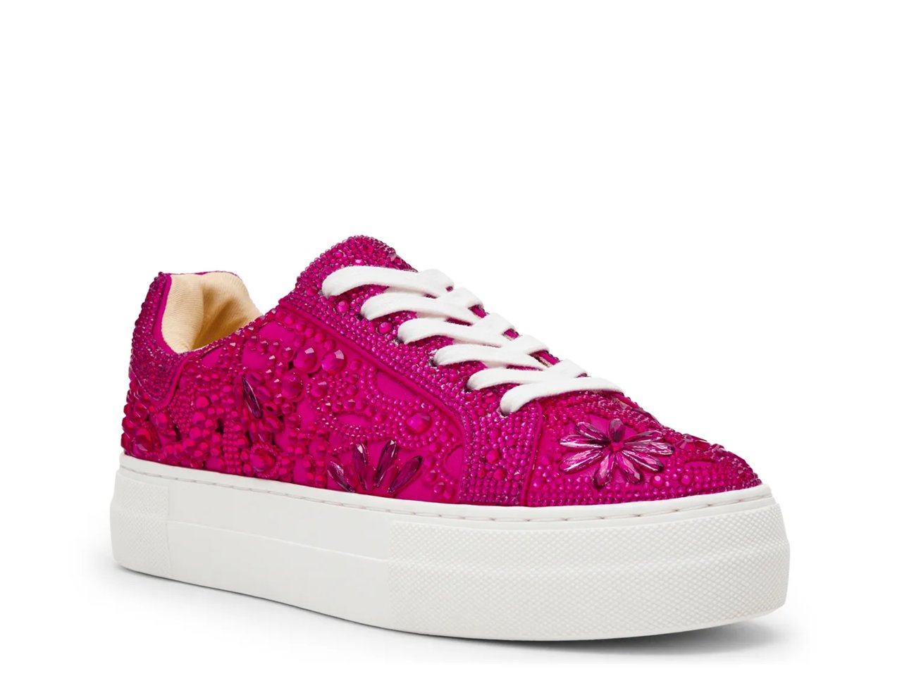 Reily Platform Sneaker