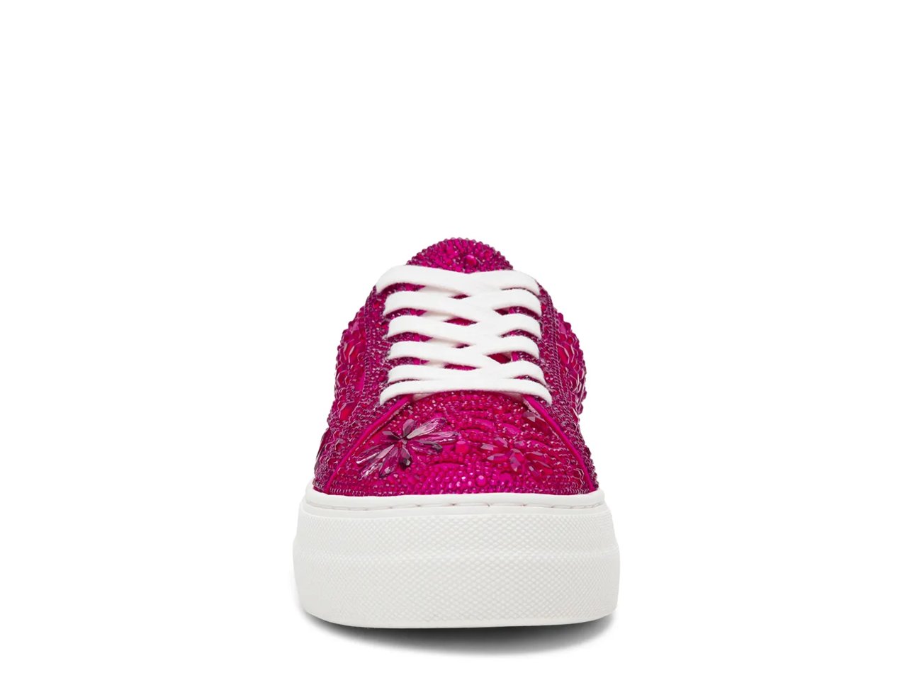 Reily Platform Sneaker