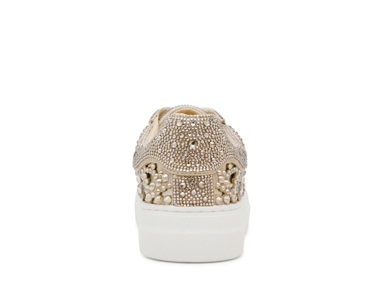 Reily Platform Sneaker