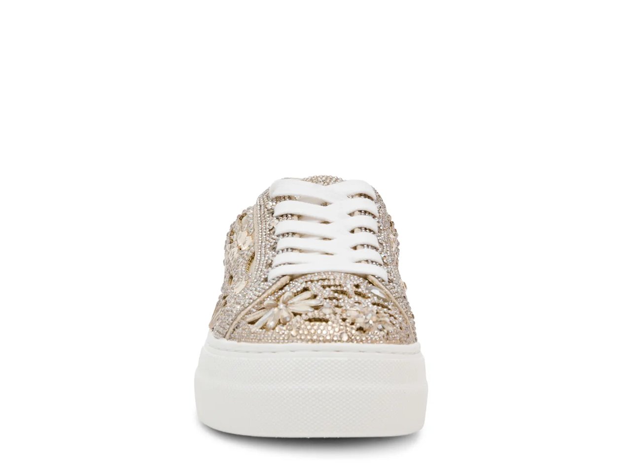 Reily Platform Sneaker