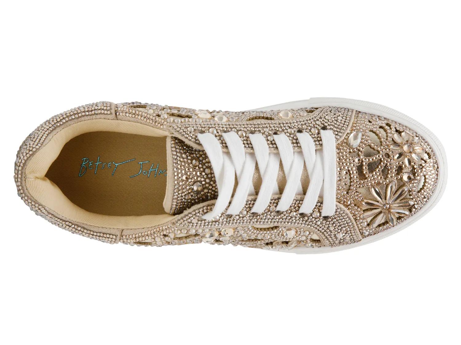 Reily Platform Sneaker