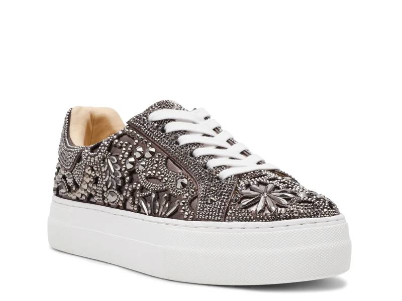 Reily Platform Sneaker