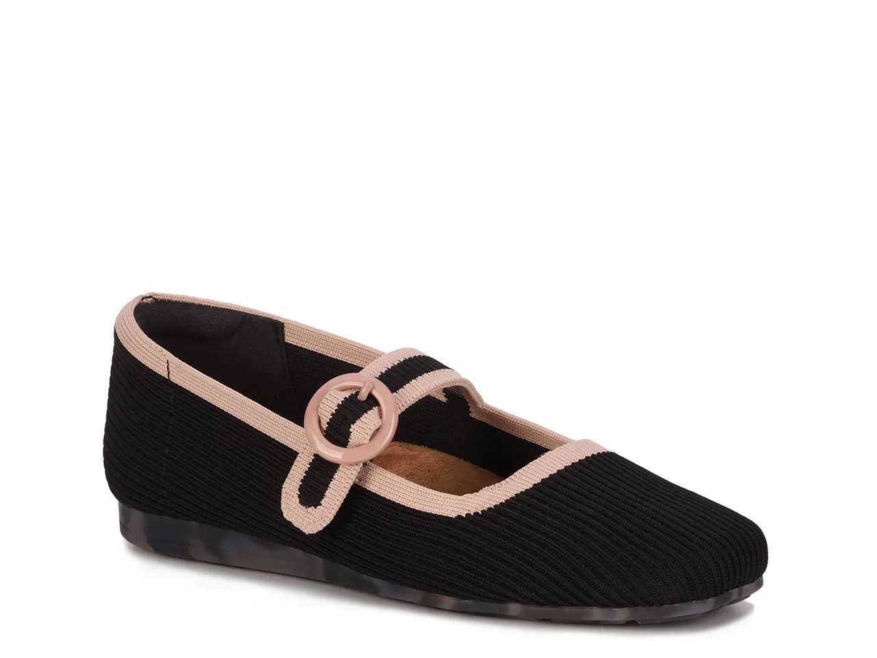 Naomi Mary Jane Flat