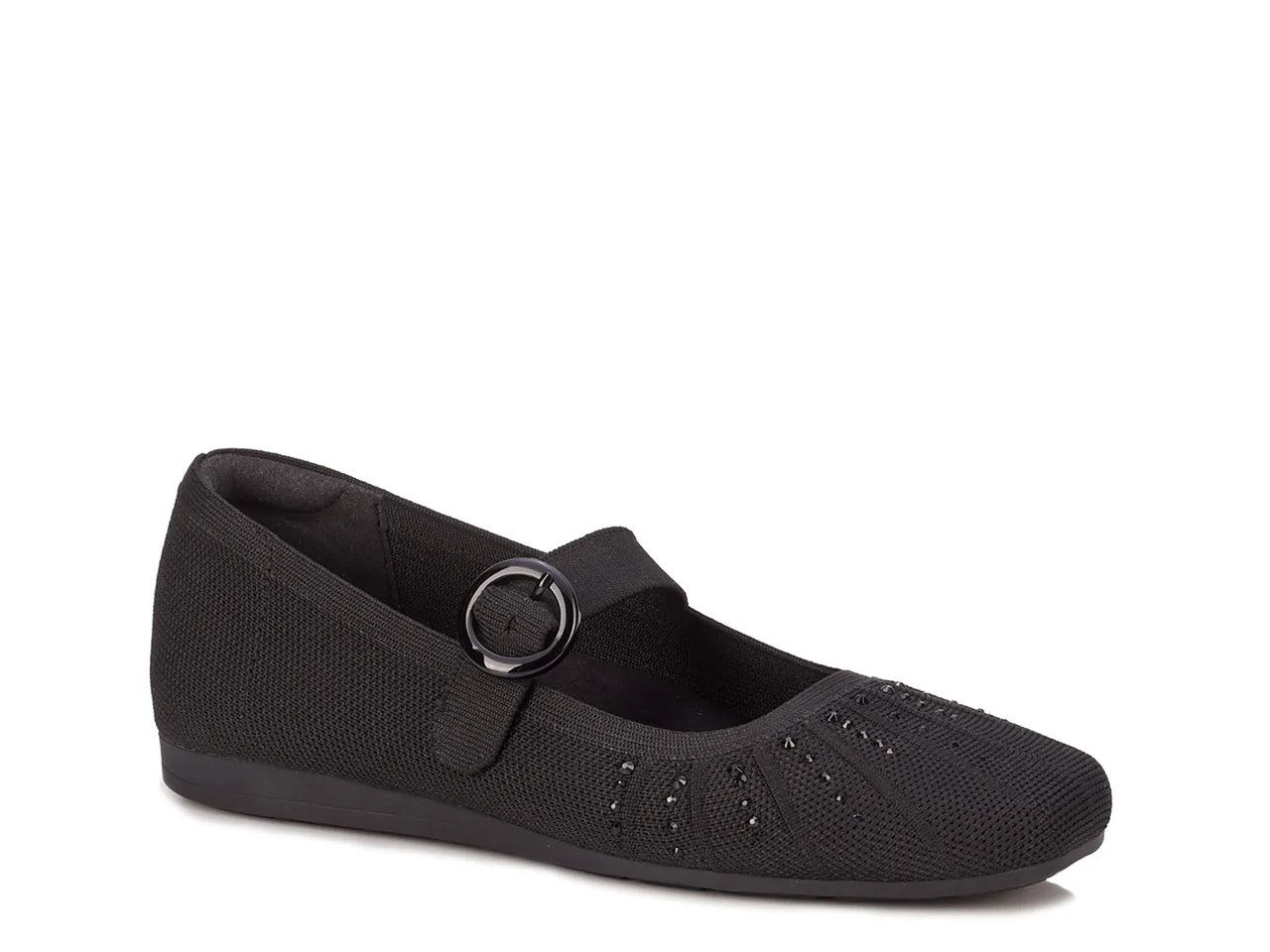 Naomi Mary Jane Flat