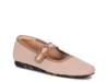 Naomi Mary Jane Flat Taupe view