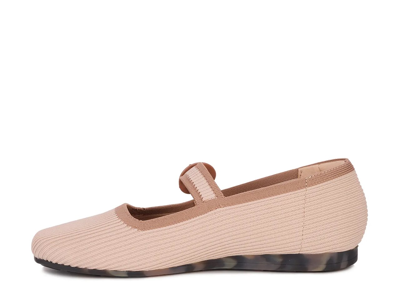 Naomi Mary Jane Flat