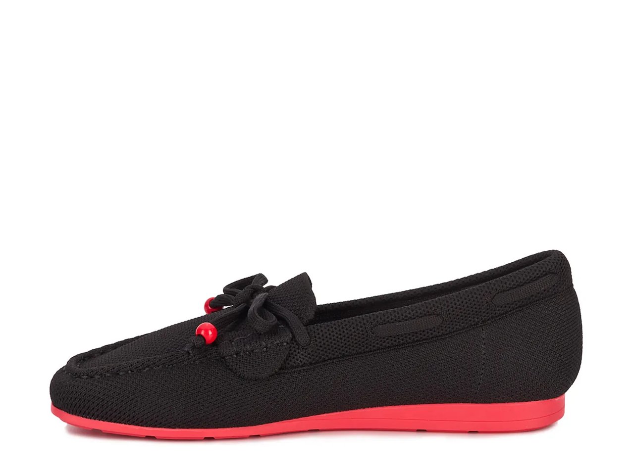 Neve Boat Shoe