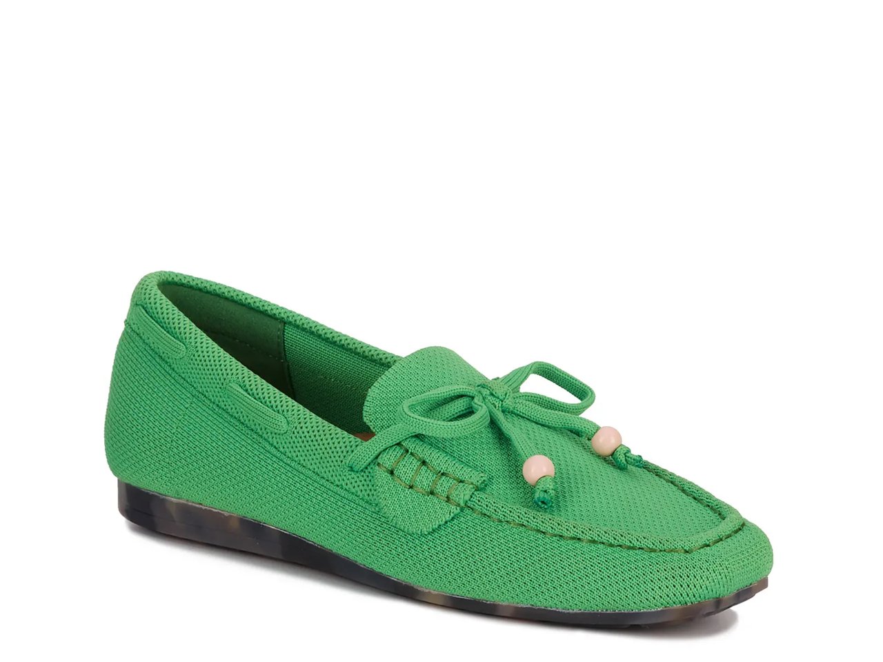 Neve Boat Shoe