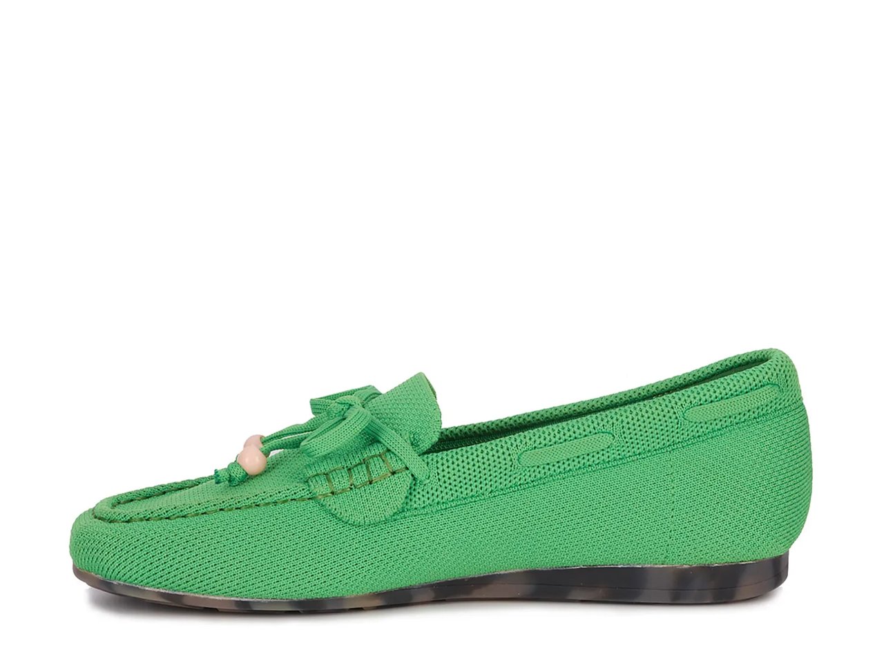 Neve Boat Shoe