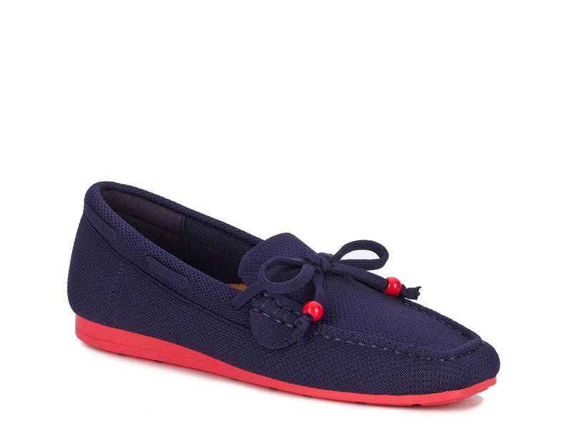 Neve Boat Shoe