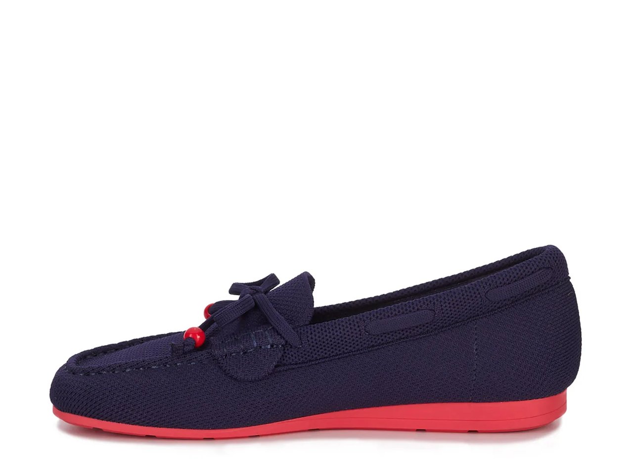 Neve Boat Shoe