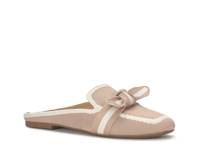 Torryn Mule Fawn view