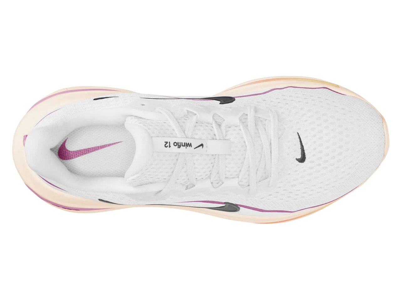 Winflo 12 Running Shoe - Women's