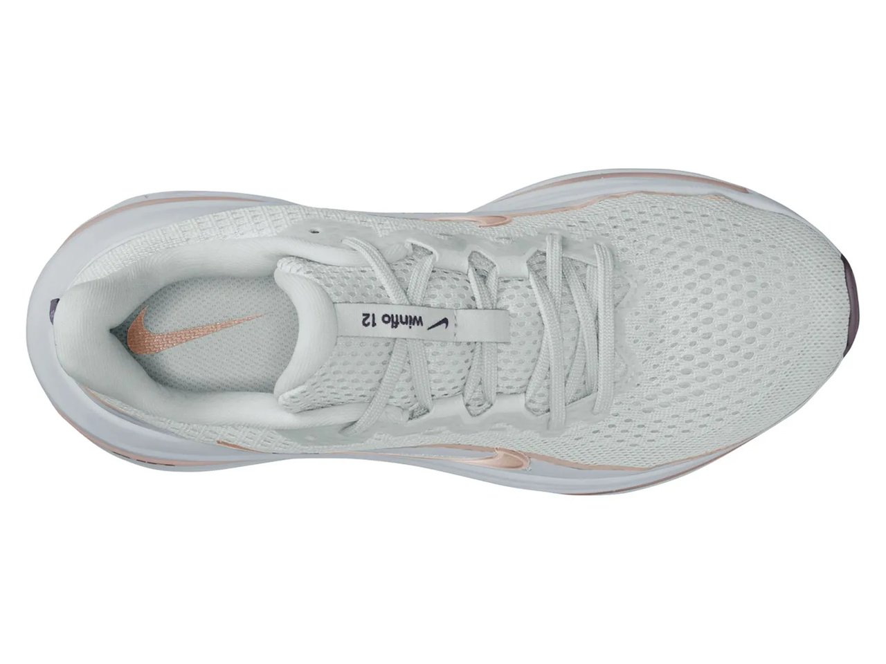 Winflo 12 Running Shoe - Women's