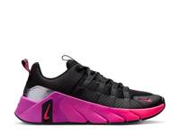 Free Metcon 7 Training Shoe - Women's Black/Pink view