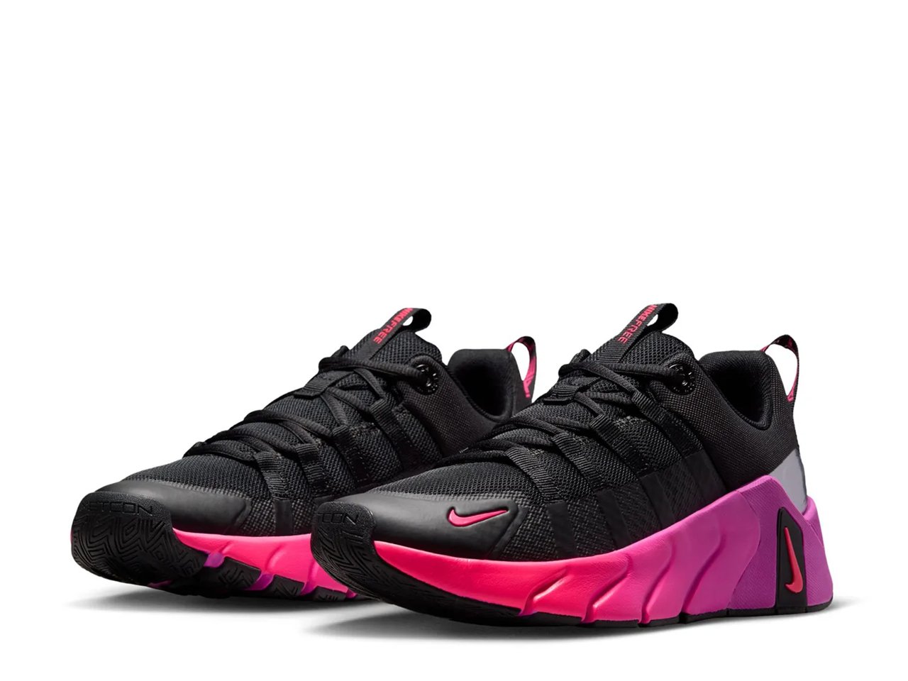 Free Metcon 7 Training Shoe - Women's
