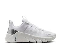 Free Metcon 7 Training Shoe - Women's White/Silver view