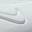 Free Metcon 7 Training Shoe - Women's White/Green view