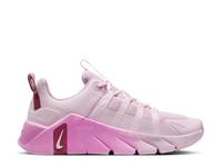 Free Metcon 7 Training Shoe - Women's Light Pink view