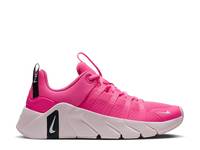 Free Metcon 7 Training Shoe - Women's Bright Pink view