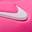Free Metcon 7 Training Shoe - Women's Bright Pink view