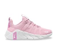 Free Metcon 7 Training Shoe - Women's Light Pink view