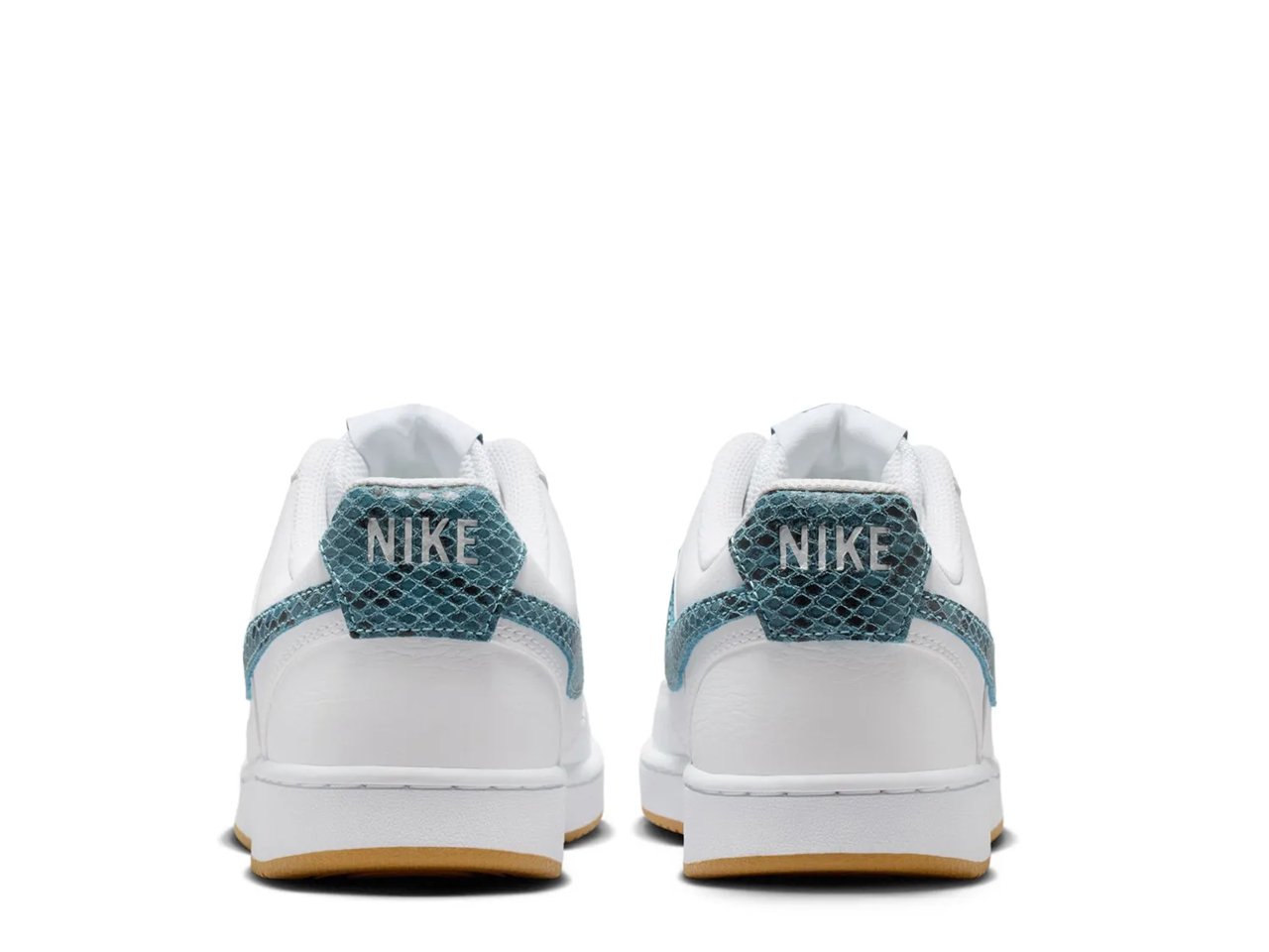 Court Vision Low Premium Sneaker - Women's