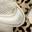 V5 RNR Sneaker - Women's White/Tan Leopard Print view