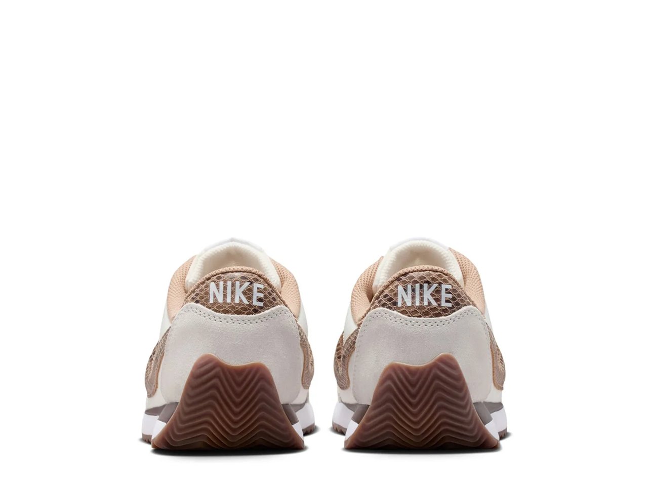 Pacific Sneaker - Women's