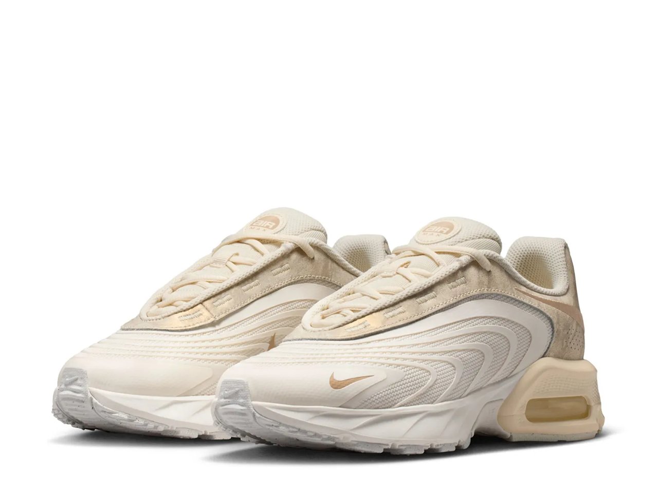Air Max Fire Sneaker - Women's