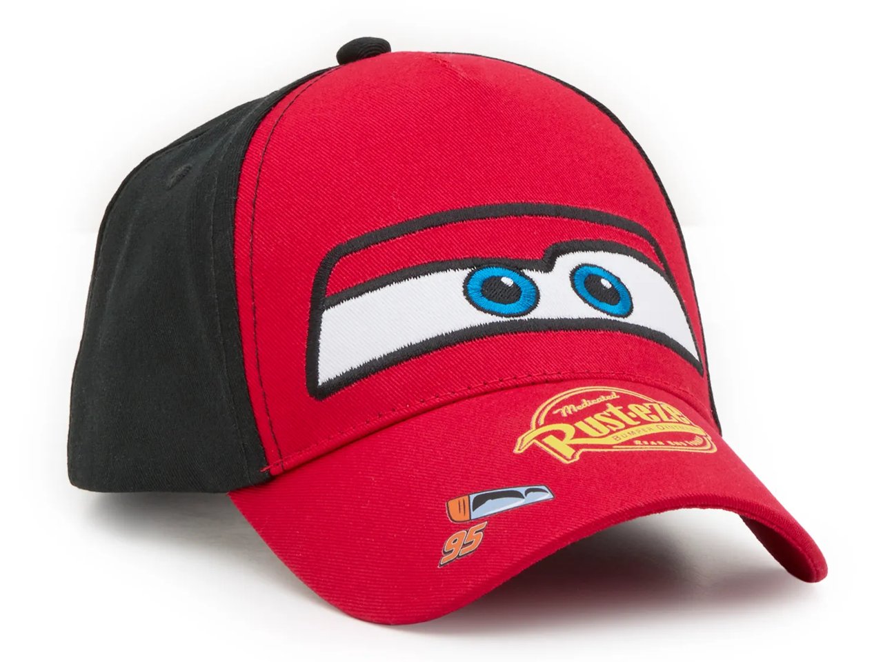 Cars Kids' Baseball Hat