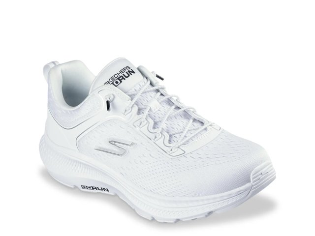 Skechers GO RUN Consistent 2.0 - Zisa Slip-On Sneaker - Women's
