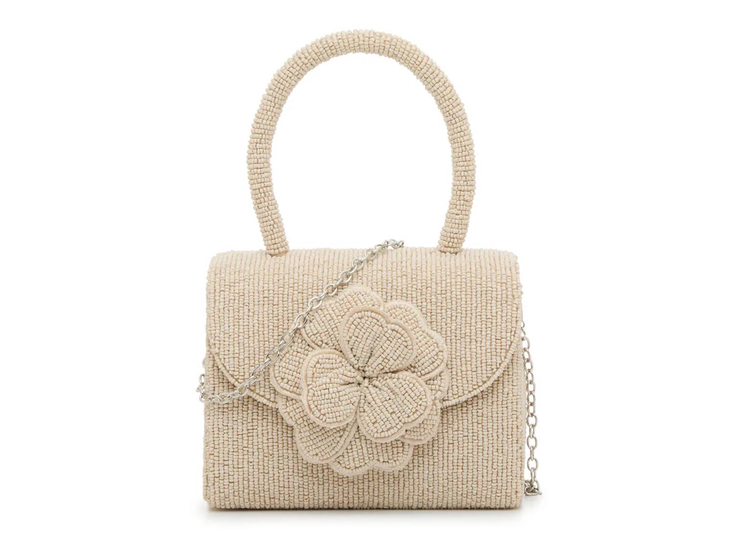Flower Mini Satchel