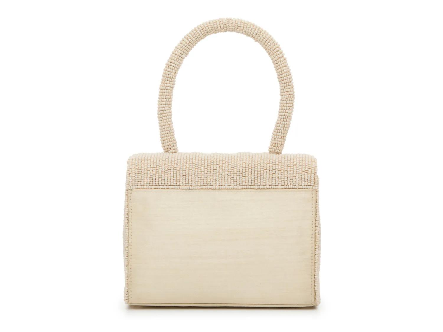 Flower Mini Satchel