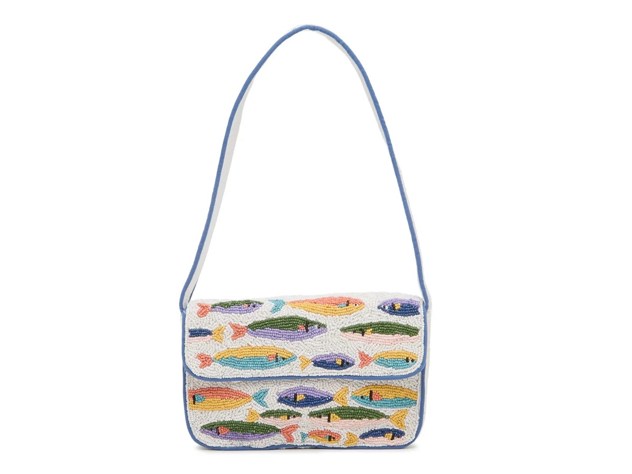Fish Shoulder Bag