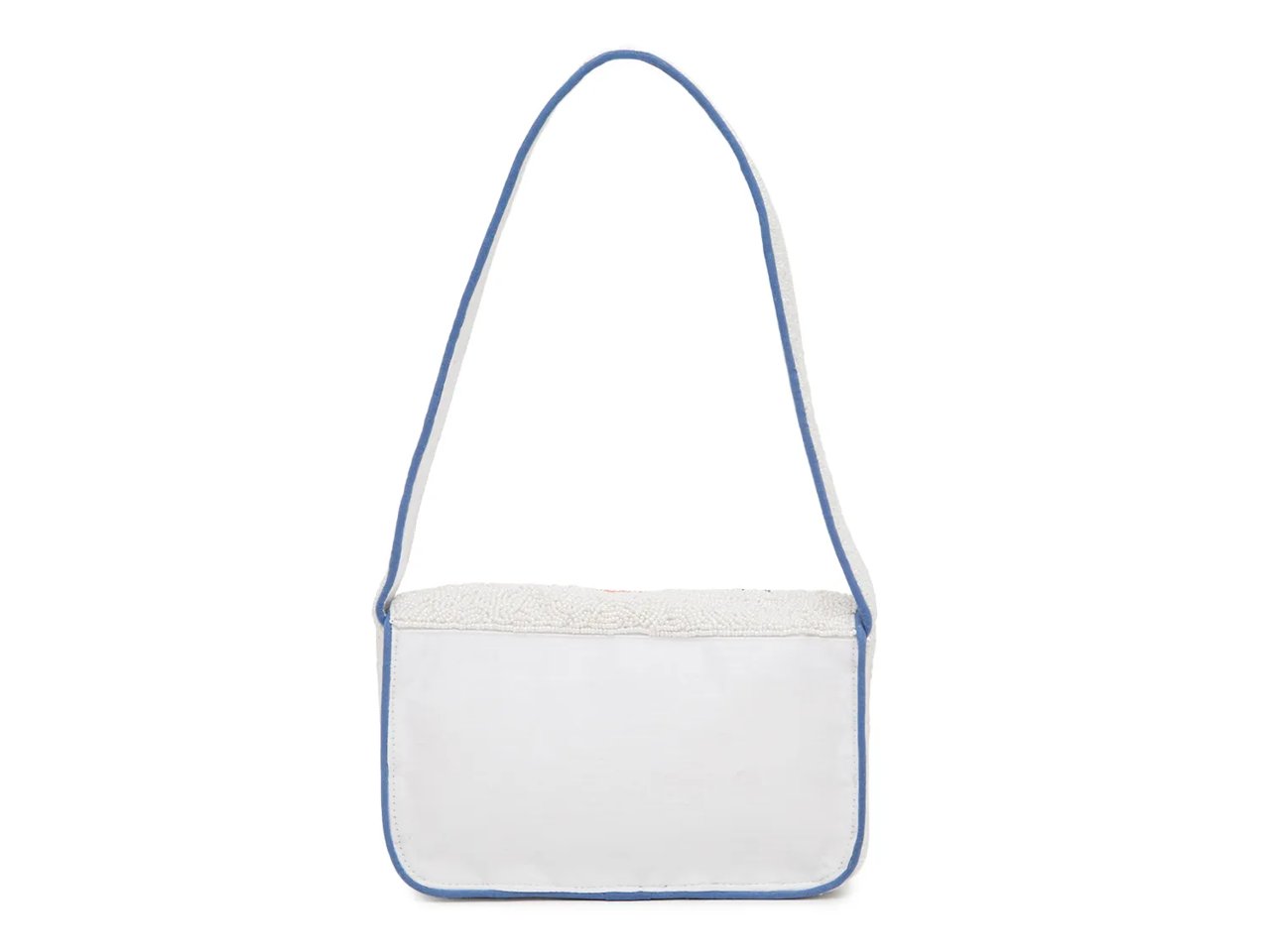 Fish Shoulder Bag