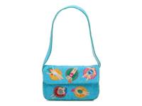 Fruit Floats Blue view