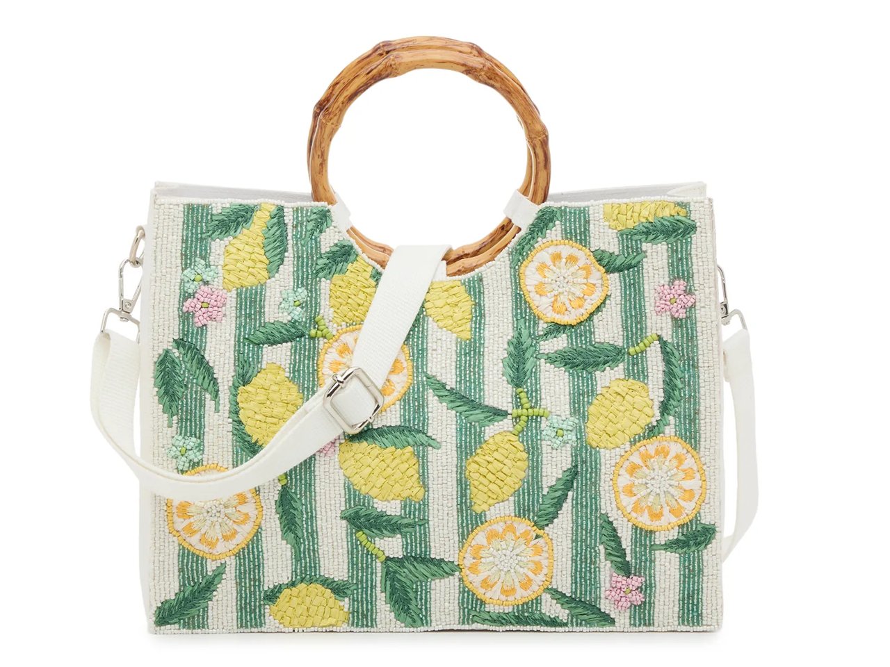 Lemon Satchel