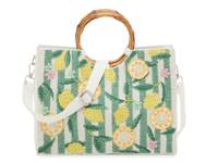 Lemon Satchel Multicolor view