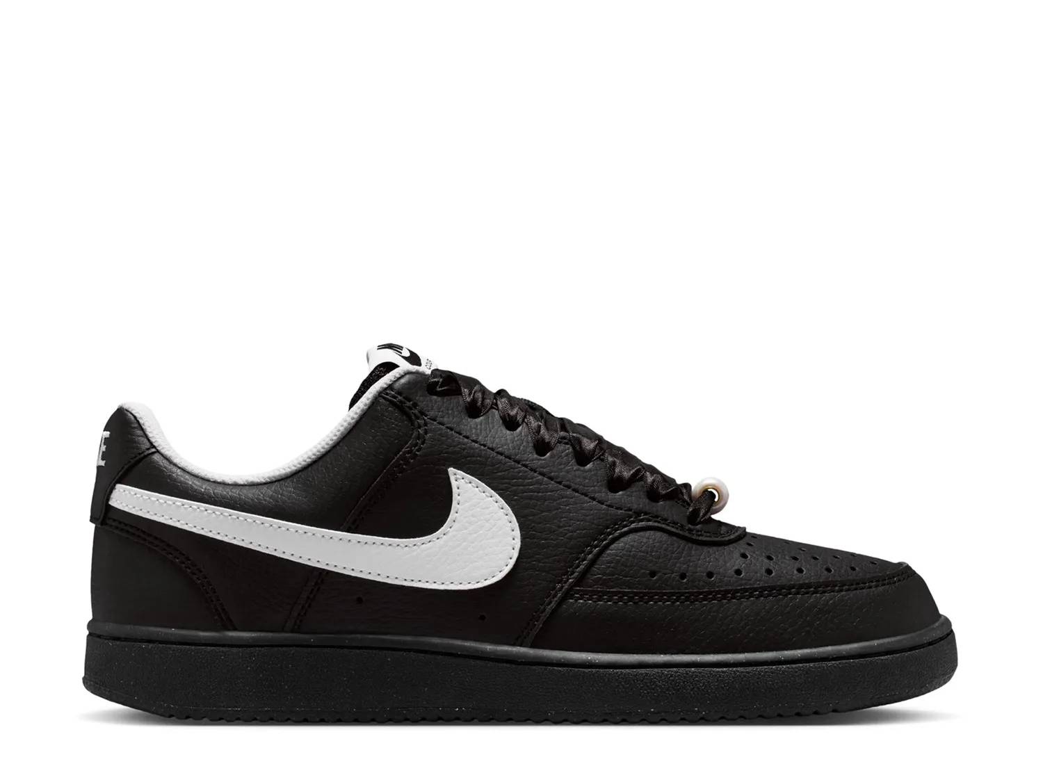 Court Vision Low Sneaker - Women's