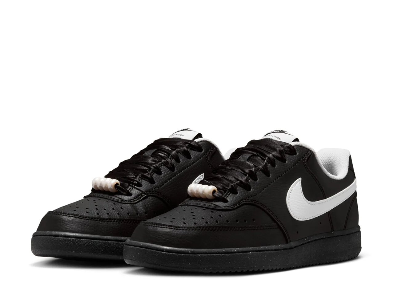 Court Vision Low Sneaker - Women's