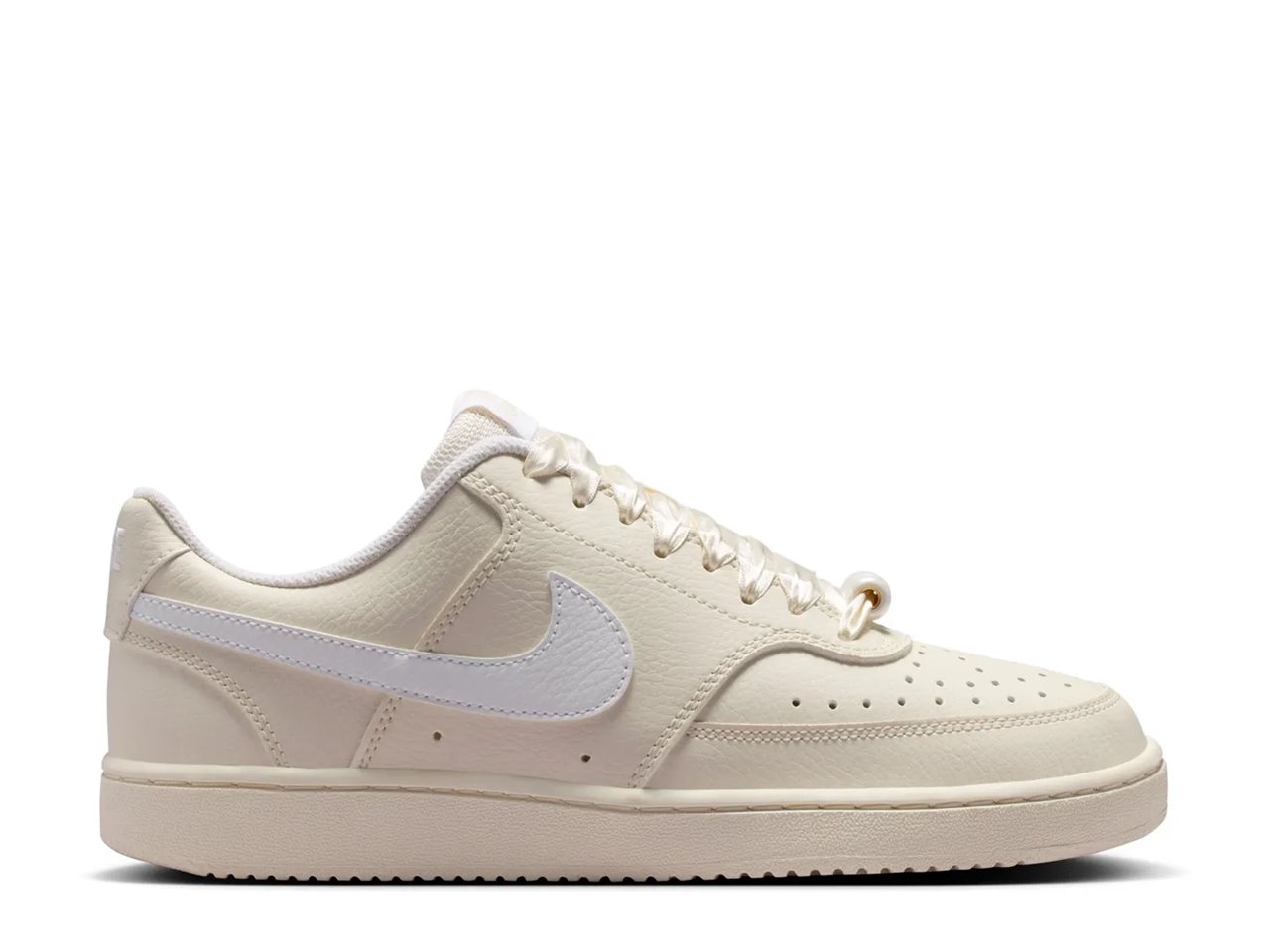 Court Vision Low Sneaker - Women's