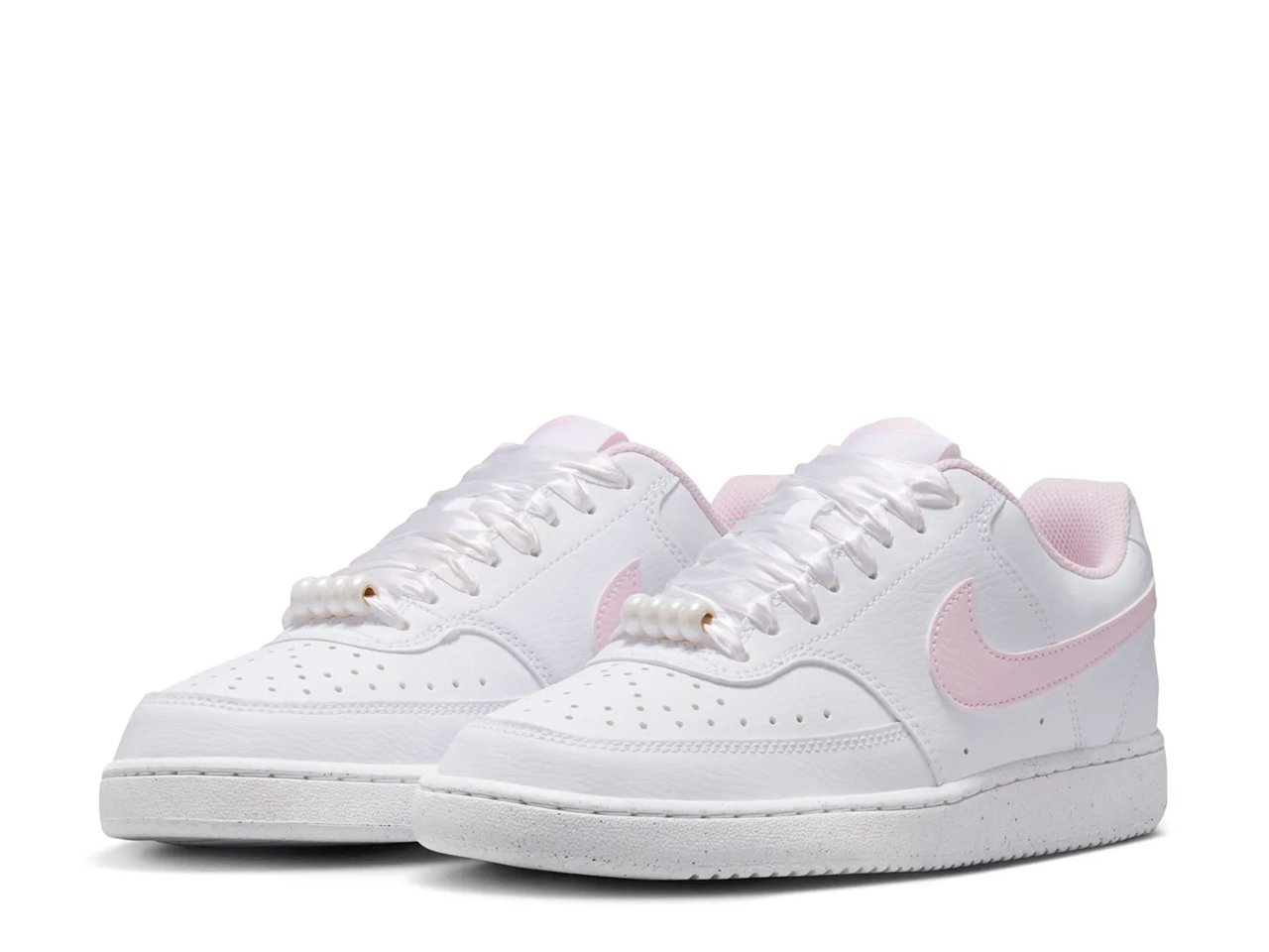 Court Vision Low Sneaker - Women's