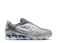 Reax 8 Sneaker - Women's Grey/Blue view