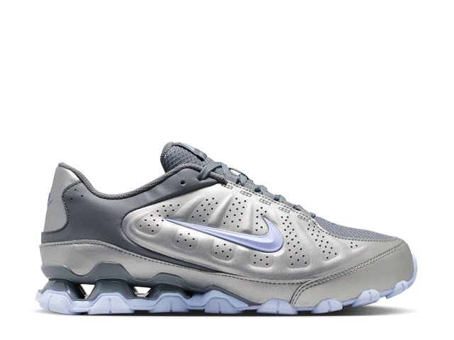 Nike Reax 8 Sneaker - Women's - Free Shipping | DSW
