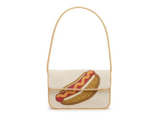 Click to shop beaded bags at DSW Designer Shoe Warehouse.