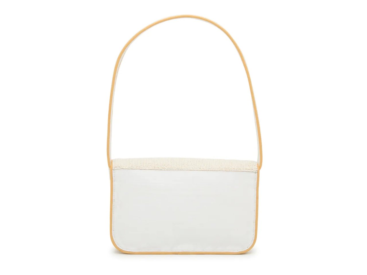 Hot Dog Shoulder Bag