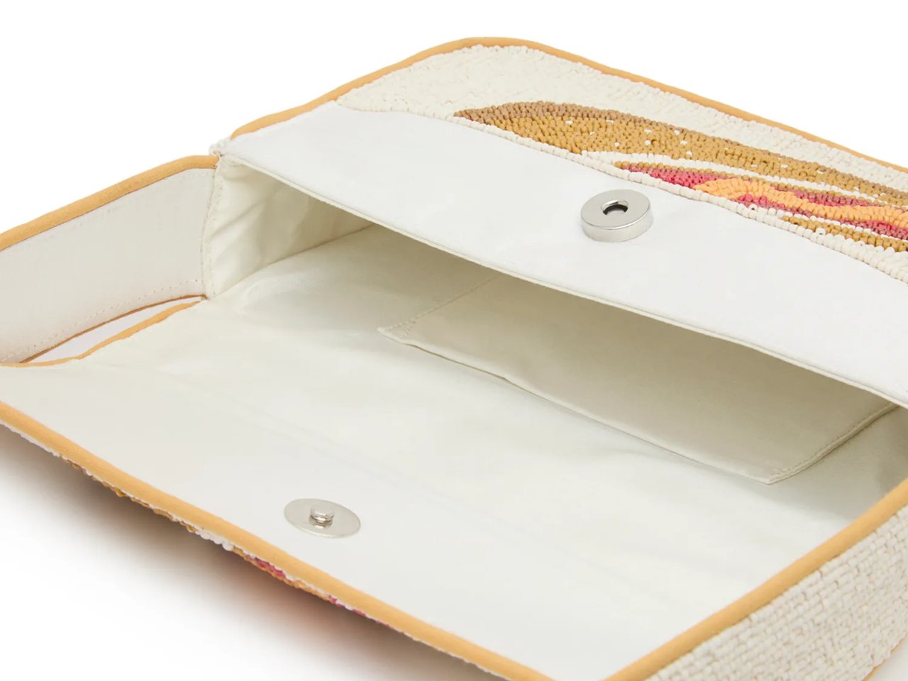 Hot Dog Shoulder Bag