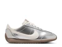 Pacific Sneaker - Women's Silver Metallic view